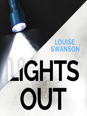 cover image of Lights Out